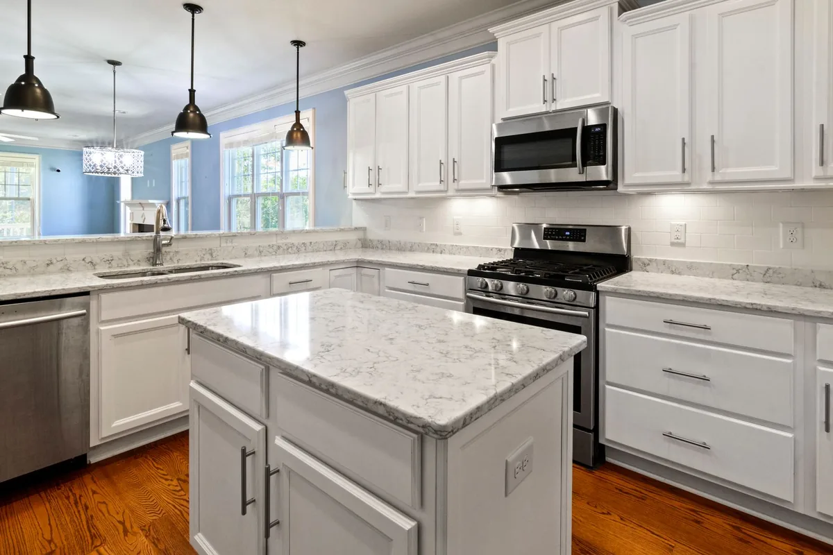 Filth & Squalor Cleanup in Pebble Creek, FL