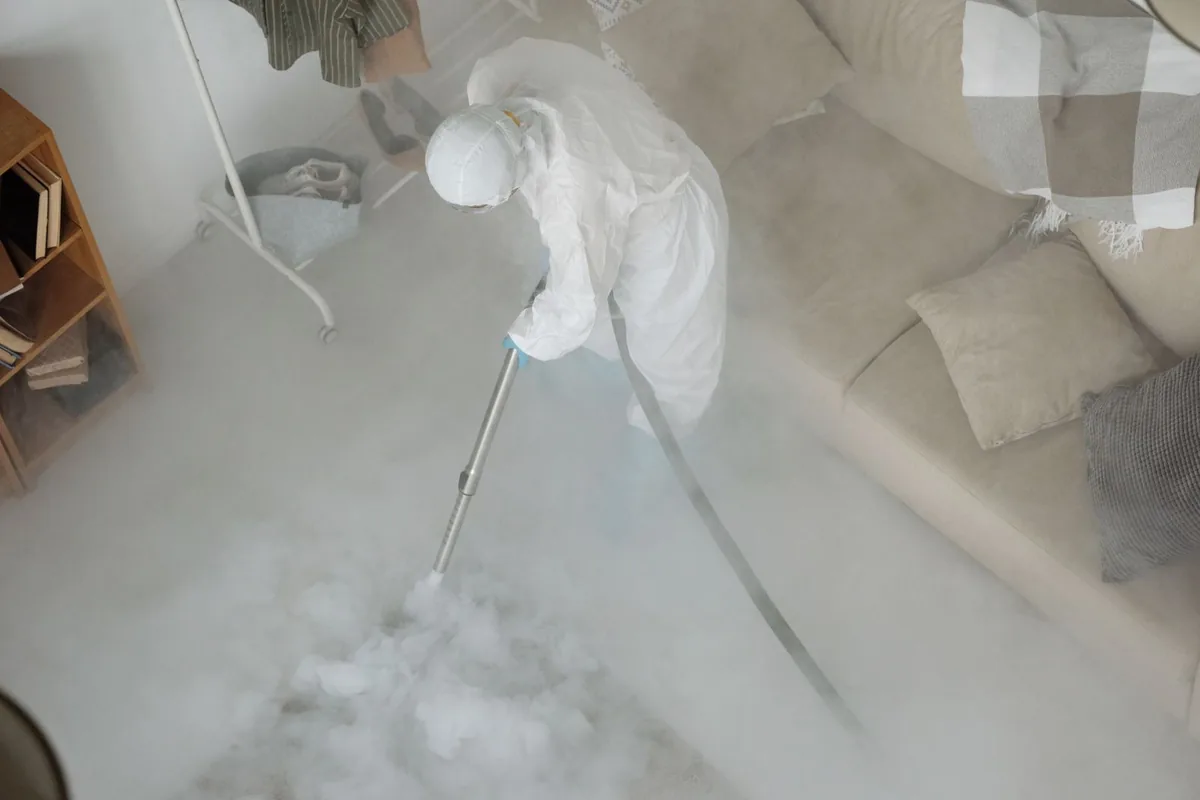 Biohazard Cleanup in Pebble Creek, FL